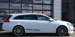 Opel Insignia Sports Tourer by Steinmetz 2009 года
